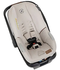 Maxi Cosi Tayla Max 5-in-1 Stroller & Micro Luxe Infant Car Seat Travel System