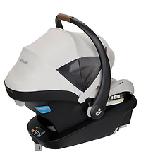 Maxi Cosi Tayla Max 5-in-1 Stroller & Micro Luxe Infant Car Seat Travel System