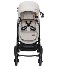 Maxi Cosi Tayla Max 5-in-1 Stroller & Micro Luxe Infant Car Seat Travel System