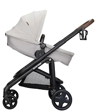 Maxi Cosi Tayla Max 5-in-1 Stroller & Micro Luxe Infant Car Seat Travel System