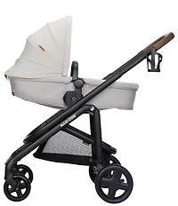 Maxi Cosi Tayla Max 5-in-1 Stroller & Micro Luxe Infant Car Seat Travel System