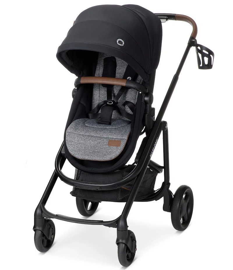 Maxi Cosi Tayla Max Modular Stroller