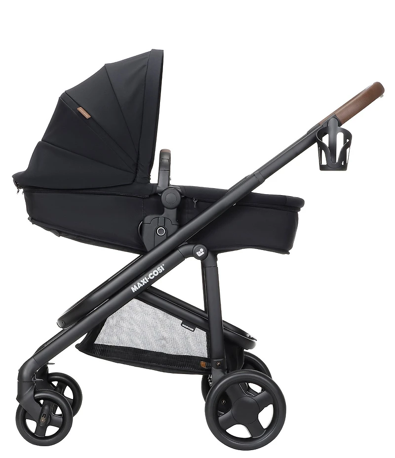 Maxi Cosi Tayla Max Modular Stroller