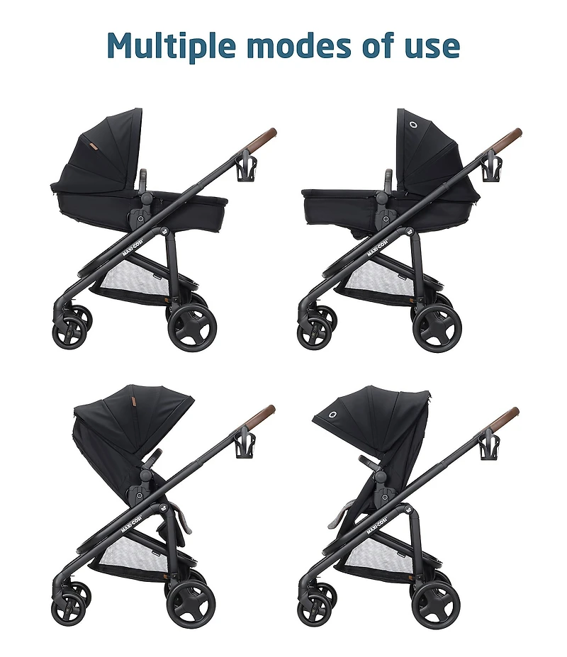 Maxi Cosi Tayla Max Modular Stroller