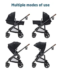 Maxi Cosi Tayla Max Modular Stroller