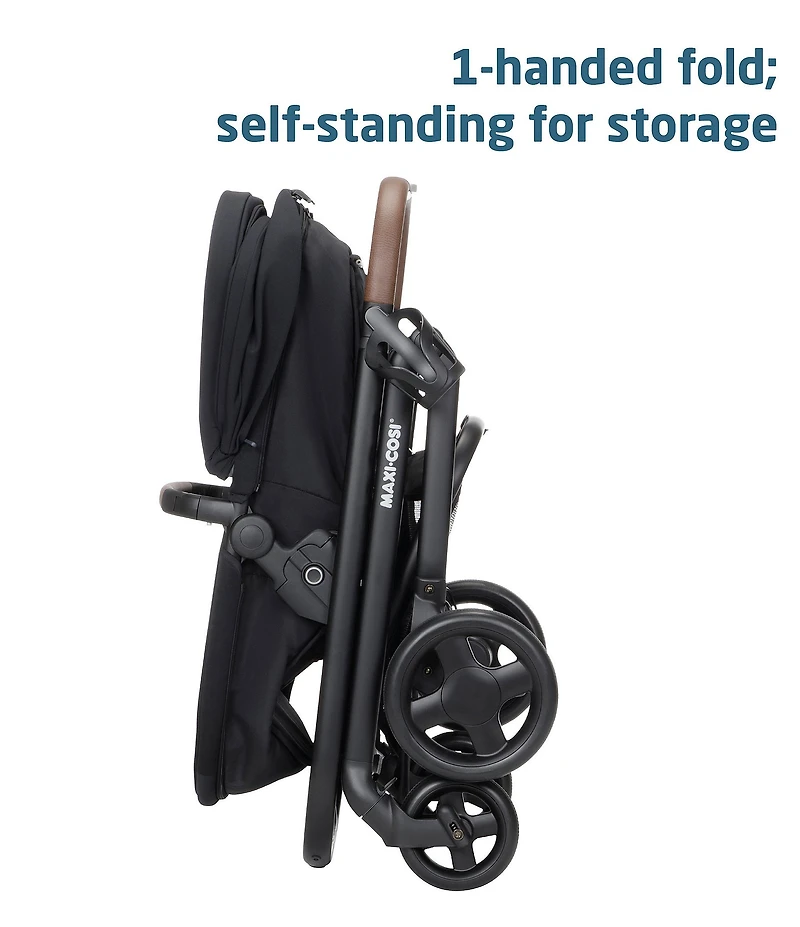 Maxi Cosi Tayla Max Modular Stroller