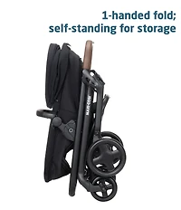 Maxi Cosi Tayla Max Modular Stroller
