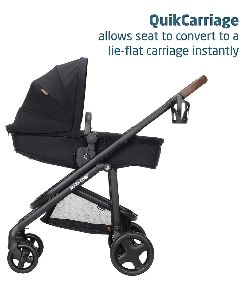 Maxi Cosi Tayla Max Modular Stroller