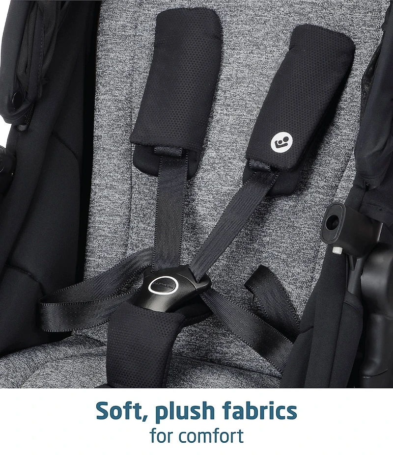 Maxi Cosi Tayla Max Modular Stroller