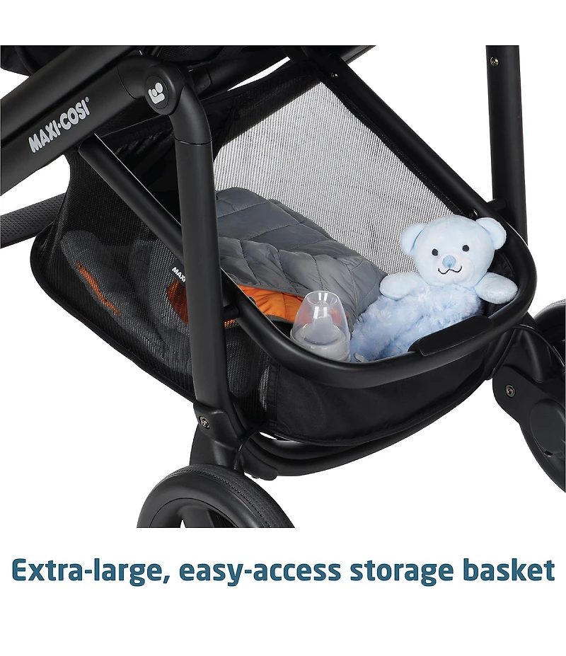 Maxi Cosi Tayla Max Modular Stroller