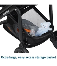 Maxi Cosi Tayla Max Modular Stroller