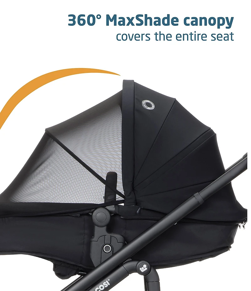 Maxi Cosi Tayla Max Modular Stroller