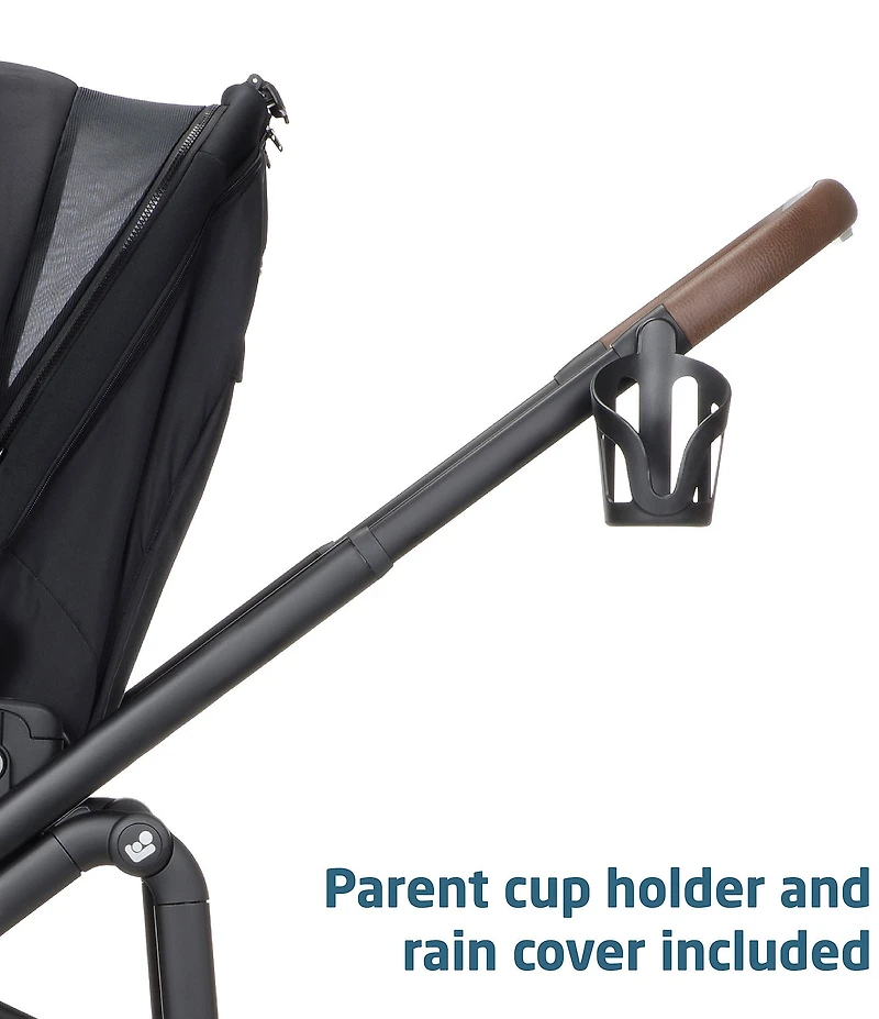 Maxi Cosi Tayla Max Modular Stroller