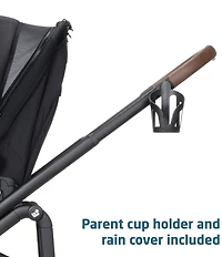 Maxi Cosi Tayla Max Modular Stroller