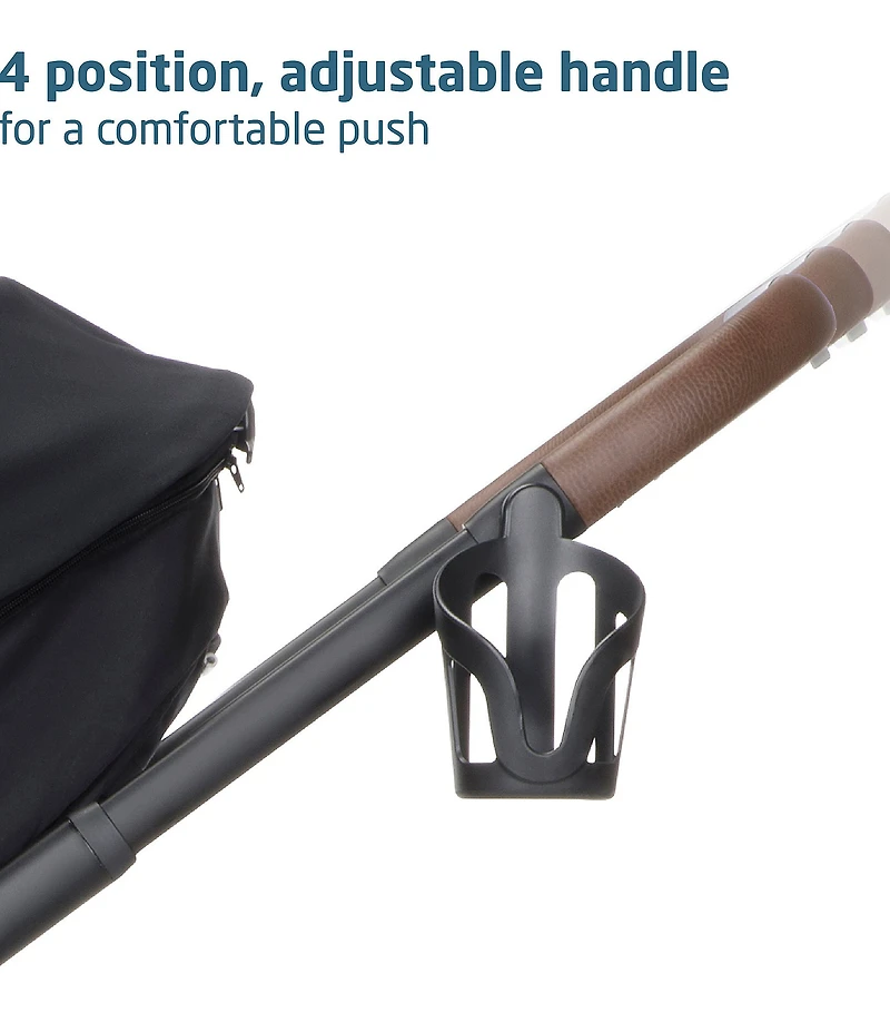 Maxi Cosi Tayla Max Modular Stroller