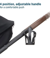Maxi Cosi Tayla Max Modular Stroller