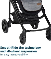Maxi Cosi Tayla Max Modular Stroller
