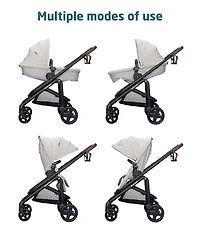 Maxi Cosi Tayla Max Modular Stroller