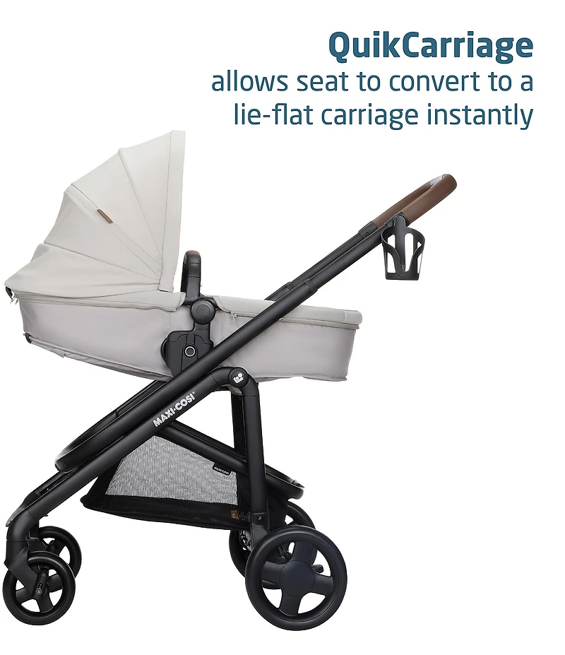 Maxi Cosi Tayla Max Modular Stroller