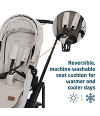 Maxi Cosi Tayla Max Modular Stroller