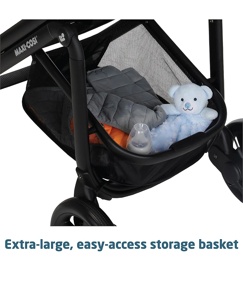 Maxi Cosi Tayla Max Modular Stroller