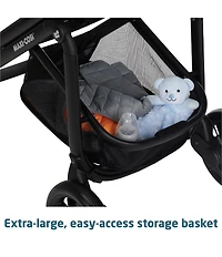 Maxi Cosi Tayla Max Modular Stroller