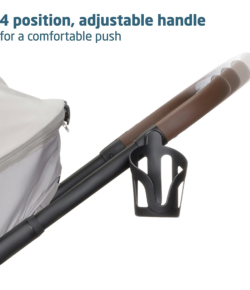 Maxi Cosi Tayla Max Modular Stroller