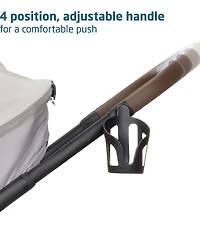 Maxi Cosi Tayla Max Modular Stroller