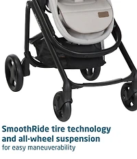 Maxi Cosi Tayla Max Modular Stroller