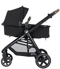 Maxi Cosi Zelia Luxe 5-in-1 Stroller & Micro Luxe Infant Car Seat Travel System