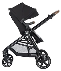 Maxi Cosi Zelia Luxe 5-in-1 Stroller & Micro Luxe Infant Car Seat Travel System