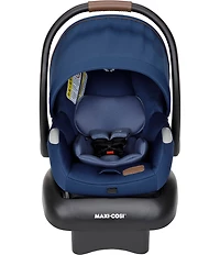 Maxi Cosi Zelia Luxe 5-in-1 Stroller & Micro Luxe Infant Car Seat Travel System