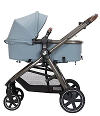 Maxi Cosi Zelia Luxe 5-in-1 Stroller & Micro Luxe Infant Car Seat Travel System