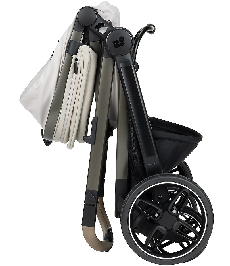 Maxi Cosi Zelia™ Pro 5-in-1 Modular Travel System
