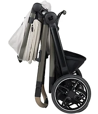 Maxi Cosi Zelia™ Pro 5-in-1 Modular Travel System