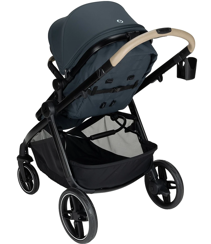 Maxi Cosi Zelia™ Pro 5-in-1 Modular Travel System