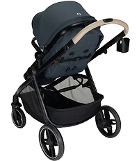 Maxi Cosi Zelia™ Pro 5-in-1 Modular Travel System