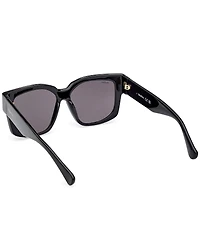 MaxMara Women's Glimpse 54mm Round Sunglasses