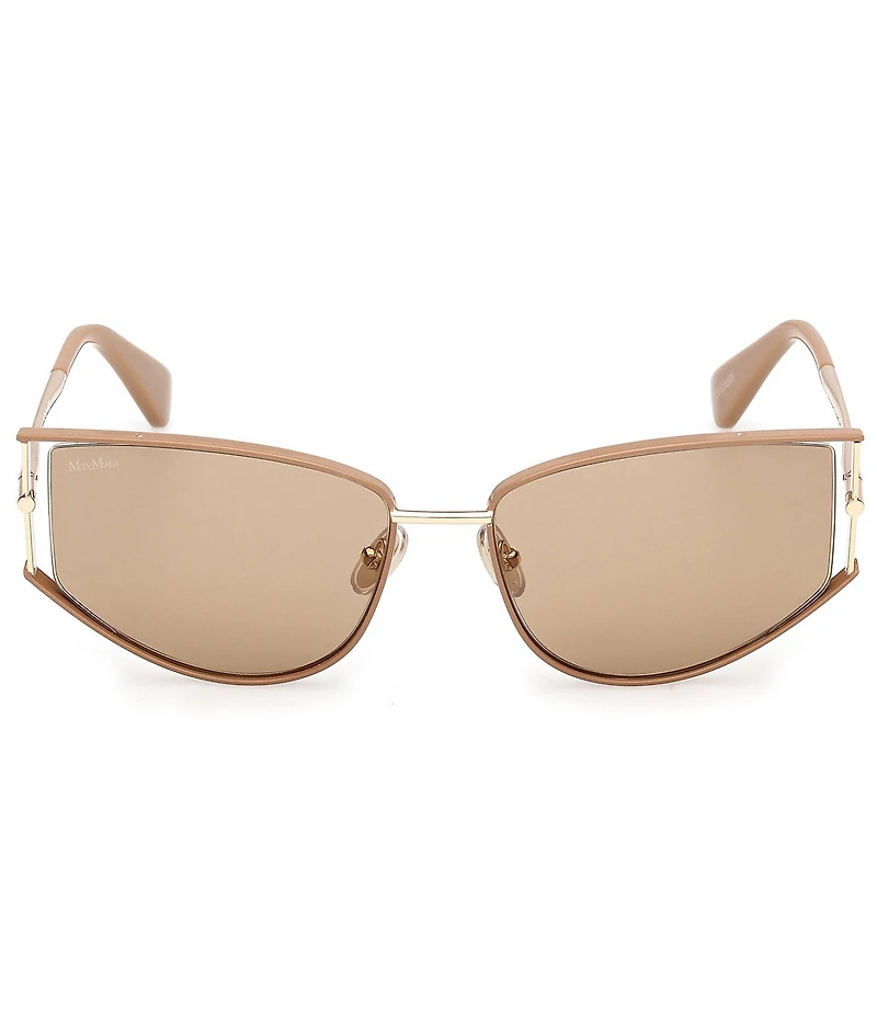MaxMara Women's Menton 58mm Cat Eye Sunglasses