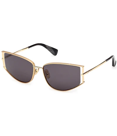 MaxMara Women's Menton 58mm Cat Eye Sunglasses