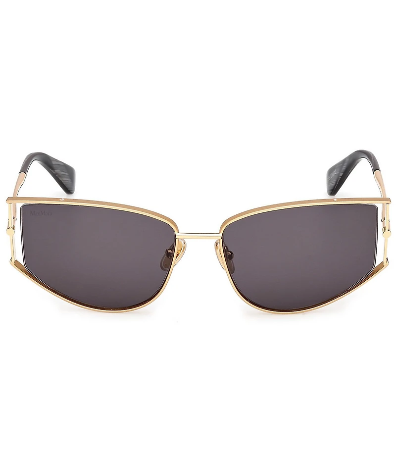 MaxMara Women's Menton 58mm Cat Eye Sunglasses