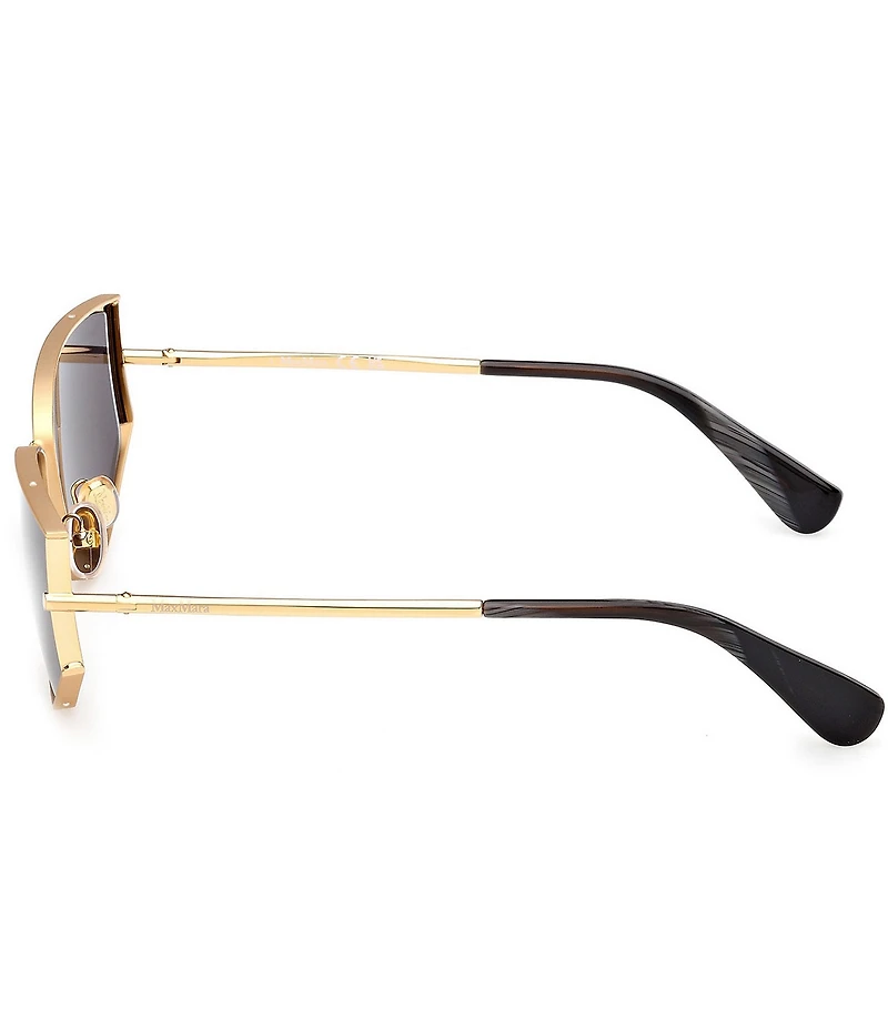 MaxMara Women's Menton 58mm Cat Eye Sunglasses