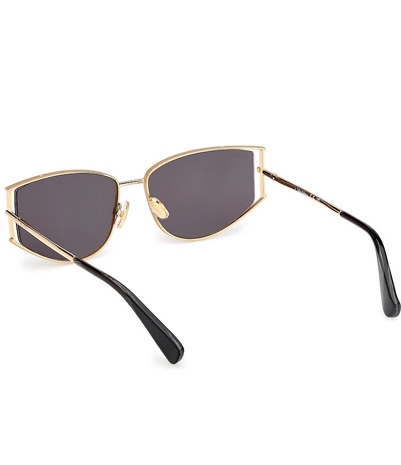 MaxMara Women's Menton 58mm Cat Eye Sunglasses