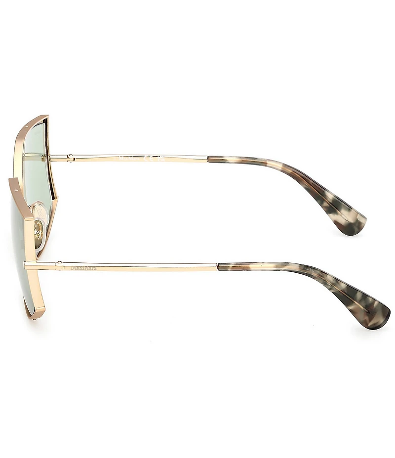 MaxMara Women's Menton 59mm Cat Eye Photochromic Sunglasses