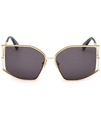 MaxMara Women's Menton 59mm Cat Eye Sunglasses