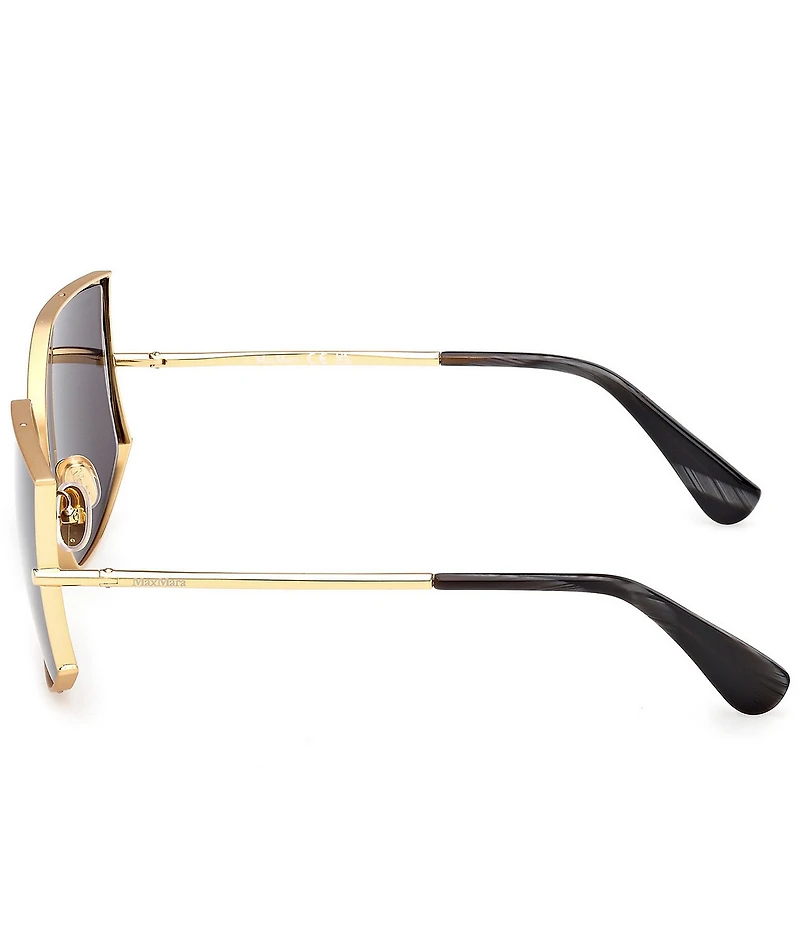 MaxMara Women's Menton 59mm Cat Eye Sunglasses