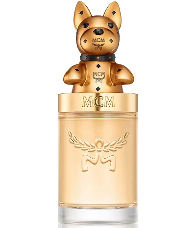 MCM Charming Pup Eau de Parfum