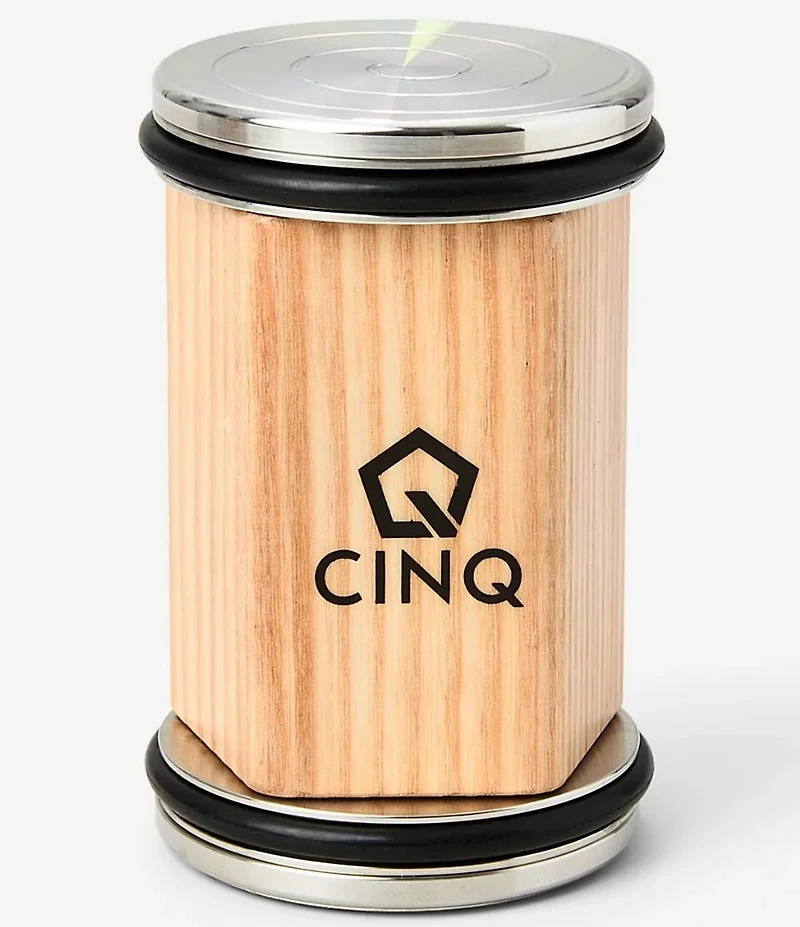 CINQ Rolling Knife Sharpener Kit