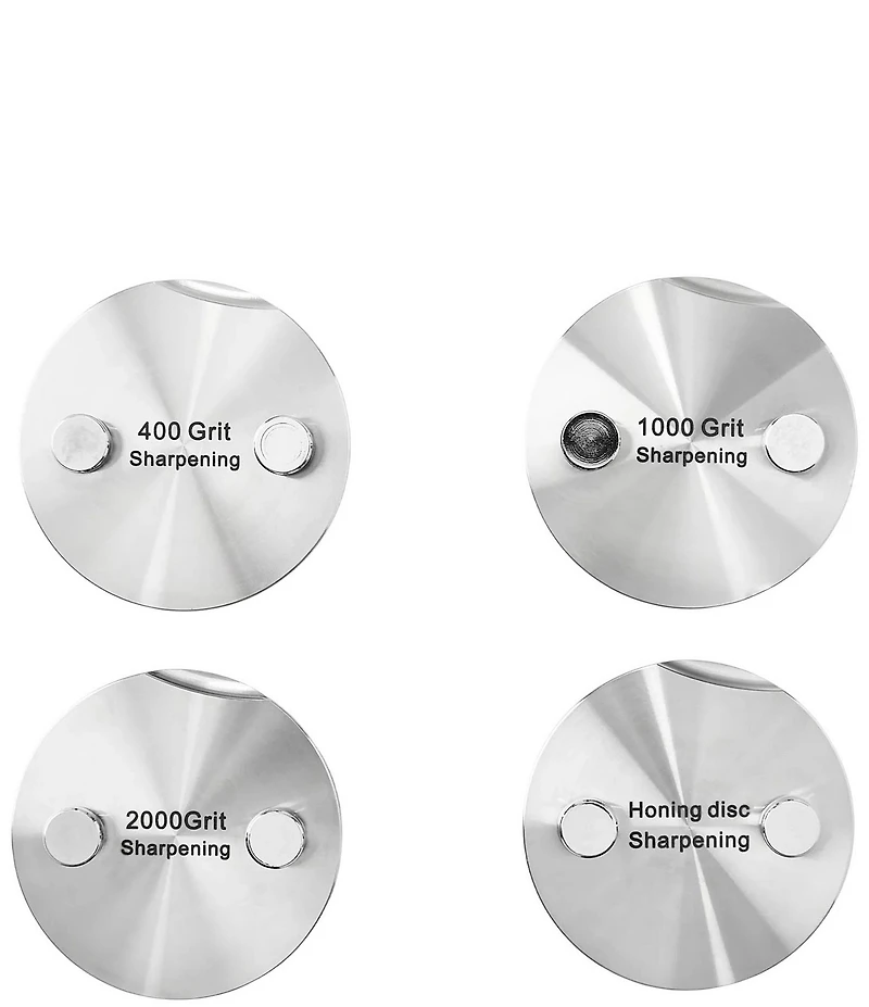 CINQ Rolling Knife Sharpener Kit