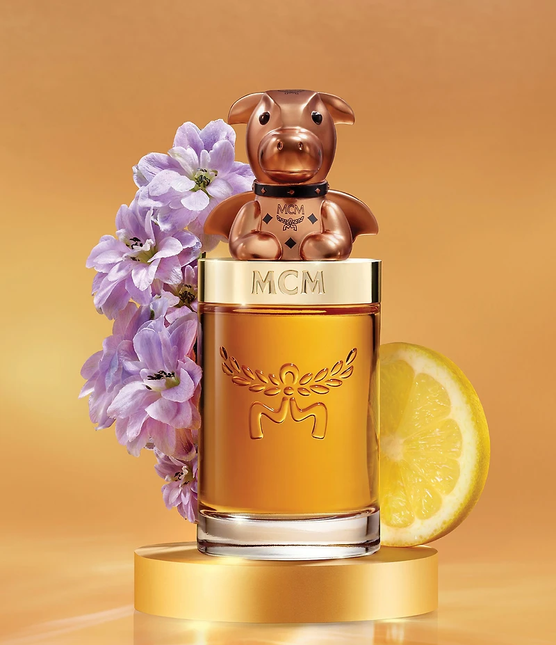 MCM Daring Dragon Eau de Parfum